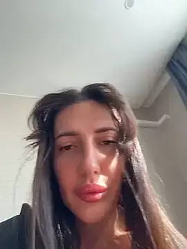 Stripchat Private Sex Chat of AleksandraRich