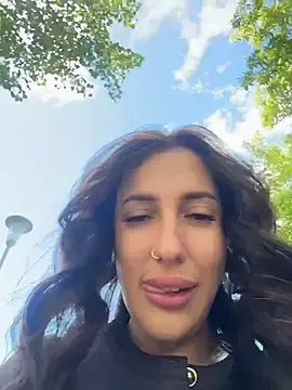 Stripchat Best live sex cam show of AleksandraRich
