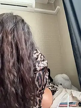 Stripchat Free Porn Cam of AleksandraRich