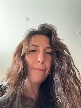 Stripchat Best Webcam of AleksandraRich