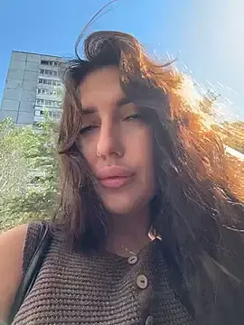 Stripchat Sex Chat of AleksandraRich