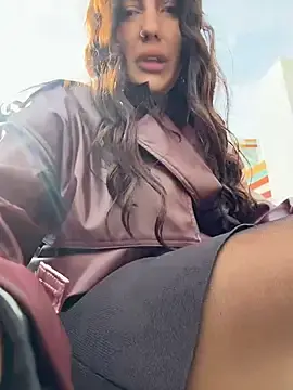Stripchat Free Porn Cam of AleksandraRich