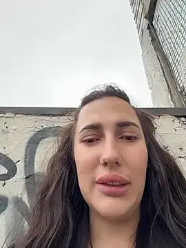Stripchat Live Sex of AleksandraRich