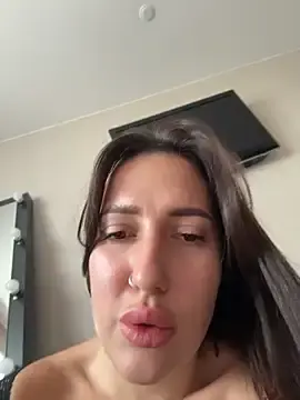 Stripchat Nude Webcam of AleksandraRich