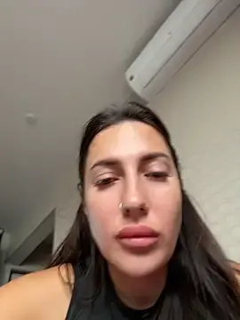 Stripchat Live Sex of AleksandraRich