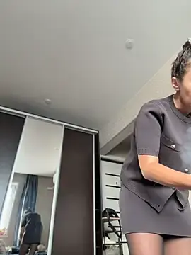 Stripchat Live Sex of AleksandraRich
