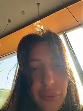 Stripchat Live Sex of AleksandraRich
