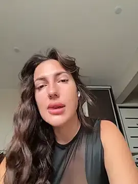 Stripchat Free Live Porn of AleksandraRich