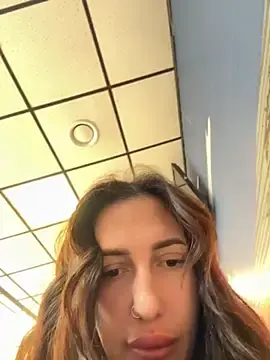 Stripchat Live Sex Cam of AleksandraRich
