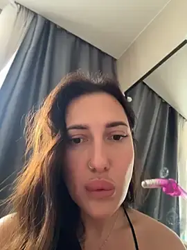 Stripchat Adult Webcams of AleksandraRich