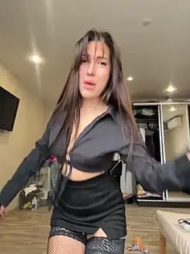 Stripchat Best live sex cam show of AleksandraRich