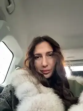 Stripchat Sex Chat of AleksandraRich