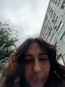 Stripchat Live Sex of AleksandraRich