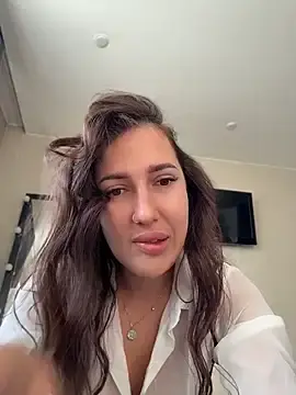 Stripchat Nude Webcam of AleksandraRich