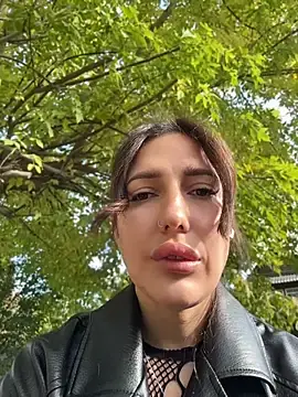 Stripchat Live Sex Cam of AleksandraRich