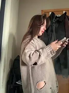 Stripchat Best live sex cam show of AleksandraRich