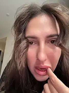Stripchat Nude Webcam of AleksandraRich