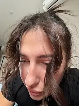 Stripchat Sex Cam of AleksandraRich