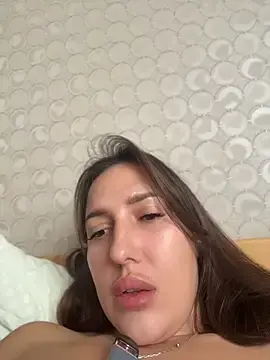 Stripchat Nude Webcam of AleksandraRich