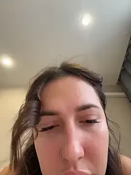 Stripchat Live Porn of AleksandraRich