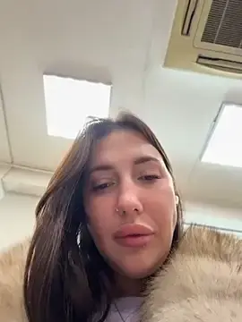 Stripchat Best Webcam of AleksandraRich