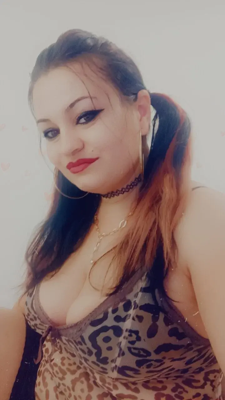 Ariellefoxy