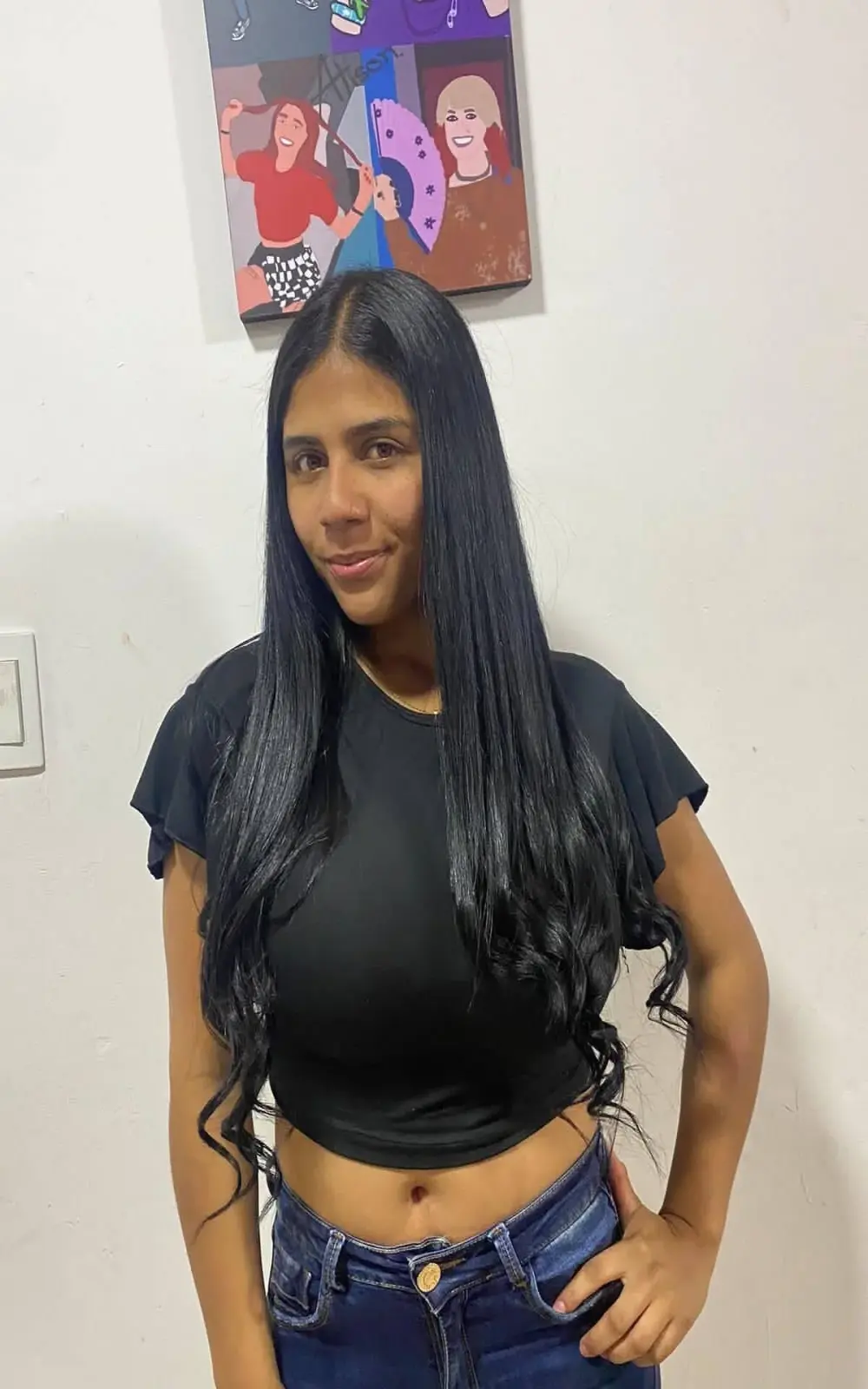 Candela-Smith