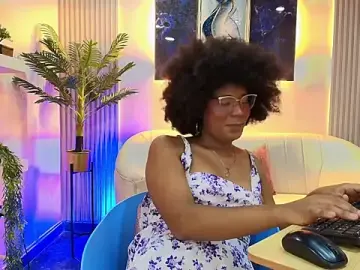 Stripchat Live Sex of CataleyaMoon_