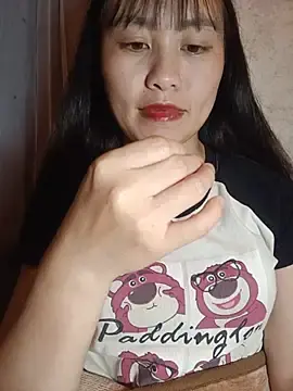 Stripchat Sex Cam of Cherry-squirtt