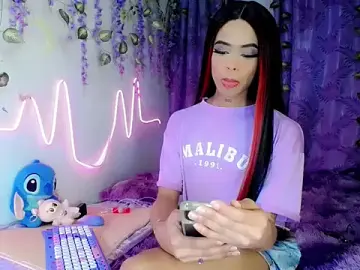 Stripchat Private Sex Chat of DahliaGill