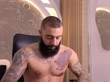 Stripchat Sex Chat of Mister_venom1