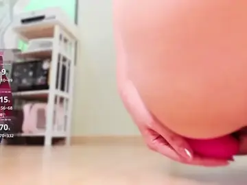 Stripchat Free Porn Cam of Nery_Asian