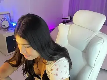 Stripchat Best live sex cam show of Nina_Luxe