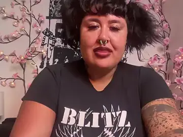 Stripchat Free Porn Cam of Sad1st1kSadie