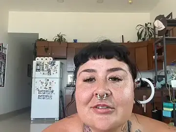 Stripchat Live Porn of Sad1st1kSadie