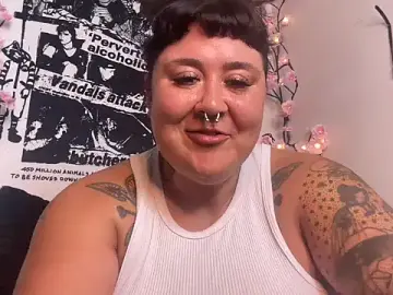 Stripchat Live Sex Cam of Sad1st1kSadie