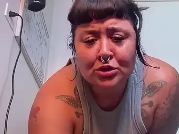 Stripchat Free Porn Cam of Sad1st1kSadie