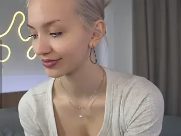 Stripchat Nude Webcam of VetaManhardt