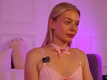 Stripchat Watch Live Sex Cams of VictoriaHester