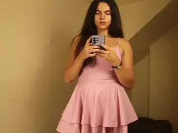 Stripchat Sex Chat of _Vahos_