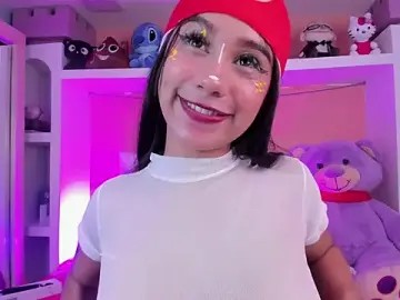 Stripchat Live Porn of foxy_samy