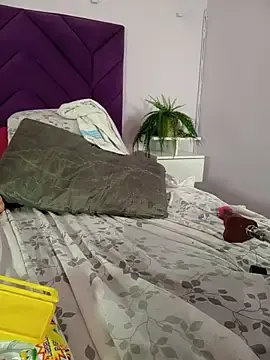 Stripchat Free Porn Cam of haileystone