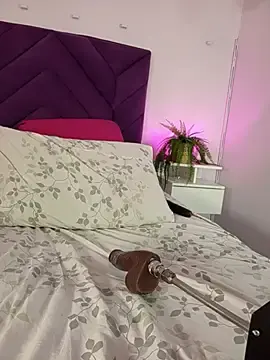Stripchat Nude Webcam of haileystone