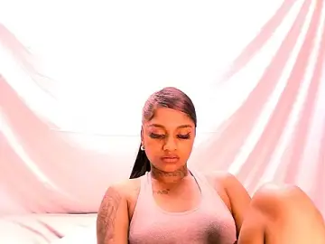 Stripchat Sex Chat of indian_barbie