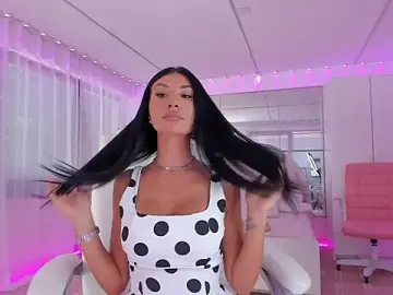 Stripchat Best live sex cam show of missdiamond_