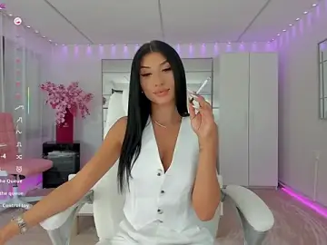 Stripchat Live Sex of missdiamond_