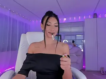 Stripchat Nude Webcam of missdiamond_