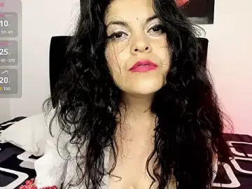 Stripchat Live Sex of scarlett_w0lf