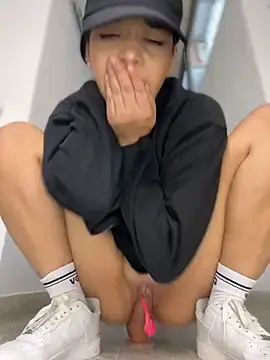 Stripchat Private Sex Chat of ArieliciousXXX
