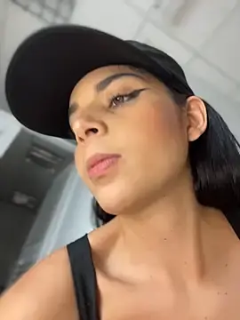 Stripchat Live Porn of ArieliciousXXX